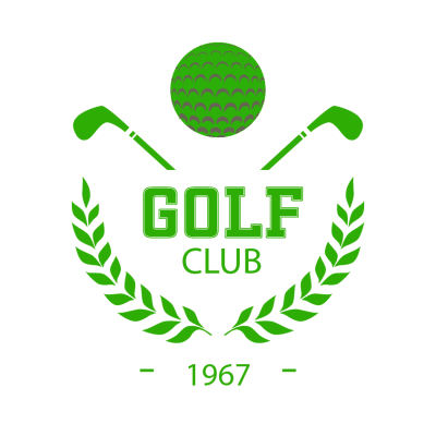 Mẫu Logo Câu Lạc Bộ, Đội Golf Mới Và Đẹp Nhất (249)