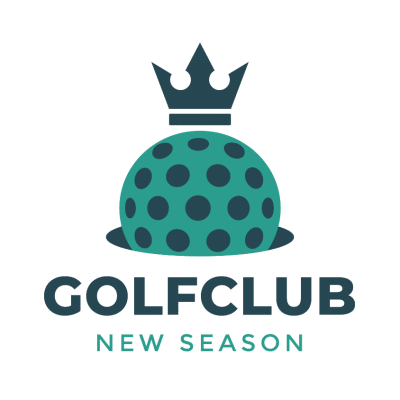 Mẫu Logo Câu Lạc Bộ, Đội Golf Mới Và Đẹp Nhất (253)
