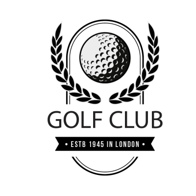 Mẫu Logo Câu Lạc Bộ, Đội Golf Mới Và Đẹp Nhất (257)