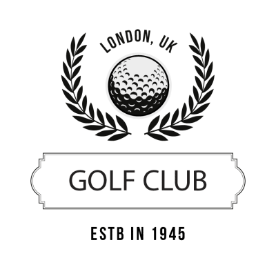Mẫu Logo Câu Lạc Bộ, Đội Golf Mới Và Đẹp Nhất (258)