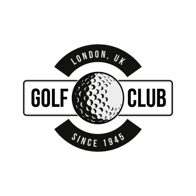 Mẫu Logo Câu Lạc Bộ, Đội Golf Mới Và Đẹp Nhất (259)