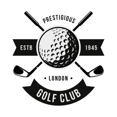 Mẫu Logo Câu Lạc Bộ, Đội Golf Mới Và Đẹp Nhất (260)