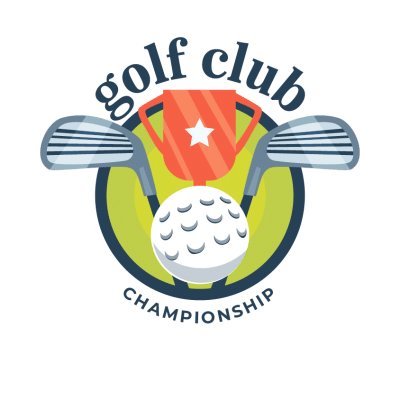 Mẫu Logo Câu Lạc Bộ, Đội Golf Mới Và Đẹp Nhất (262)