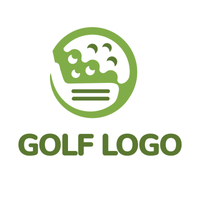 Mẫu Logo Câu Lạc Bộ, Đội Golf Mới Và Đẹp Nhất (271)