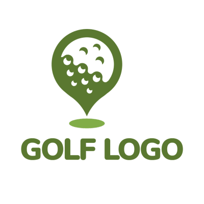 Mẫu Logo Câu Lạc Bộ, Đội Golf Mới Và Đẹp Nhất (272)