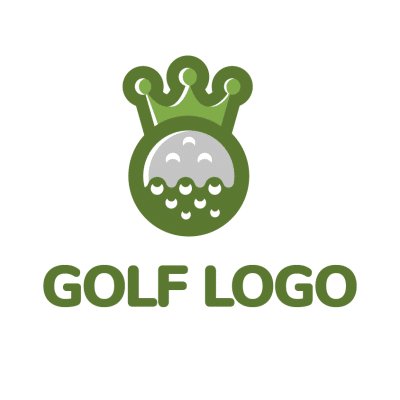 Mẫu Logo Câu Lạc Bộ, Đội Golf Mới Và Đẹp Nhất (274)