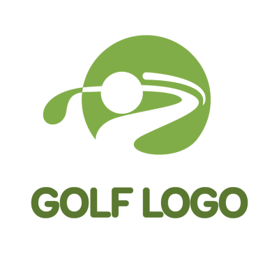 Mẫu Logo Câu Lạc Bộ, Đội Golf Mới Và Đẹp Nhất (275)