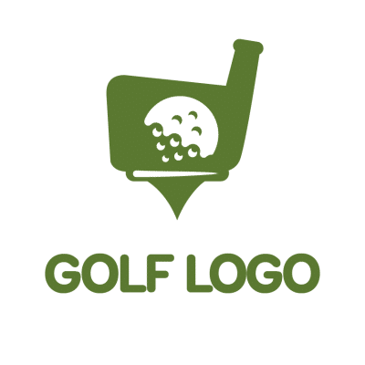 Mẫu Logo Câu Lạc Bộ, Đội Golf Mới Và Đẹp Nhất (277)