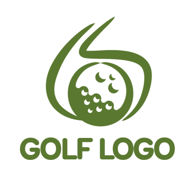 Mẫu Logo Câu Lạc Bộ, Đội Golf Mới Và Đẹp Nhất (279)