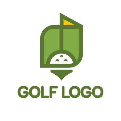 Mẫu Logo Câu Lạc Bộ, Đội Golf Mới Và Đẹp Nhất (280)