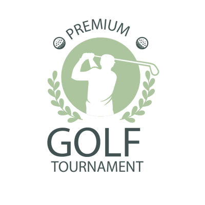 Mẫu Logo Câu Lạc Bộ, Đội Golf Mới Và Đẹp Nhất (281)