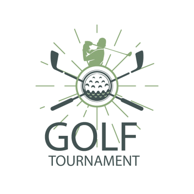 Mẫu Logo Câu Lạc Bộ, Đội Golf Mới Và Đẹp Nhất (285)