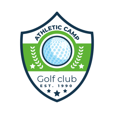 Mẫu Logo Câu Lạc Bộ, Đội Golf Mới Và Đẹp Nhất (287)
