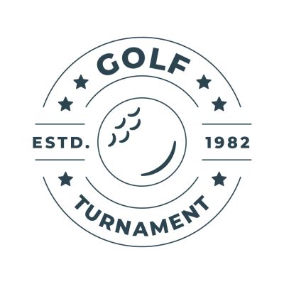 Mẫu Logo Câu Lạc Bộ, Đội Golf Mới Và Đẹp Nhất (291)