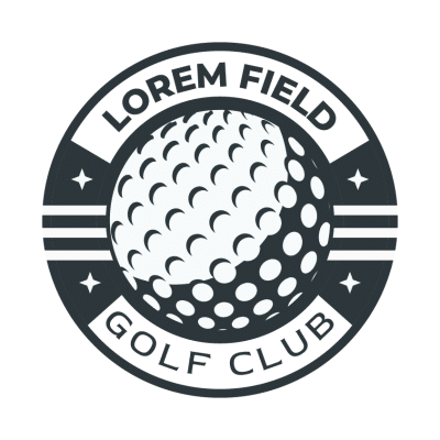 Mẫu Logo Câu Lạc Bộ, Đội Golf Mới Và Đẹp Nhất (296)