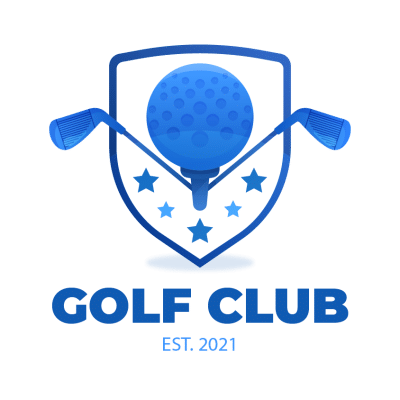 Mẫu Logo Câu Lạc Bộ, Đội Golf Mới Và Đẹp Nhất (298)