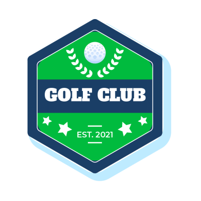 Mẫu Logo Câu Lạc Bộ, Đội Golf Mới Và Đẹp Nhất (306)