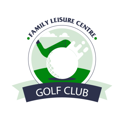 Mẫu Logo Câu Lạc Bộ, Đội Golf Mới Và Đẹp Nhất (312)
