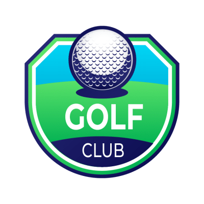 Mẫu Logo Câu Lạc Bộ, Đội Golf Mới Và Đẹp Nhất (313)