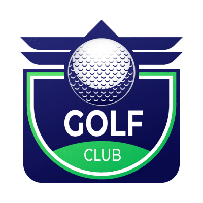 Mẫu Logo Câu Lạc Bộ, Đội Golf Mới Và Đẹp Nhất (315)