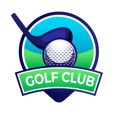 Mẫu Logo Câu Lạc Bộ, Đội Golf Mới Và Đẹp Nhất (317)
