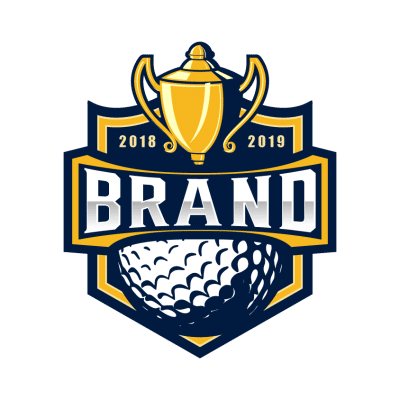 Mẫu Logo Câu Lạc Bộ, Đội Golf Mới Và Đẹp Nhất (32)