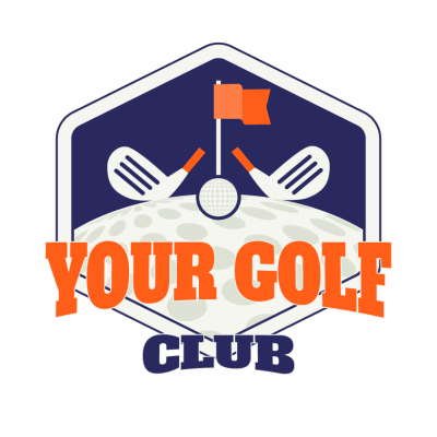 Mẫu Logo Câu Lạc Bộ, Đội Golf Mới Và Đẹp Nhất (329)