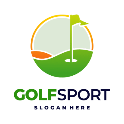Mẫu Logo Câu Lạc Bộ, Đội Golf Mới Và Đẹp Nhất (33)