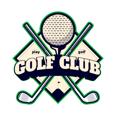 Mẫu Logo Câu Lạc Bộ, Đội Golf Mới Và Đẹp Nhất (331)