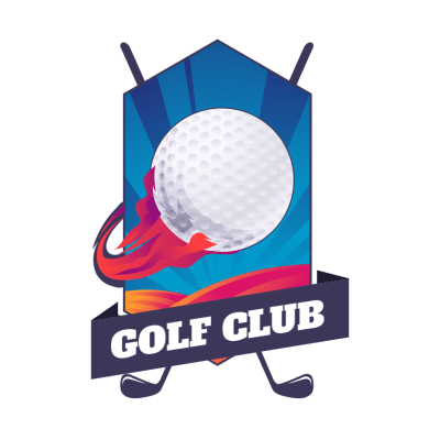 Mẫu Logo Câu Lạc Bộ, Đội Golf Mới Và Đẹp Nhất (332)