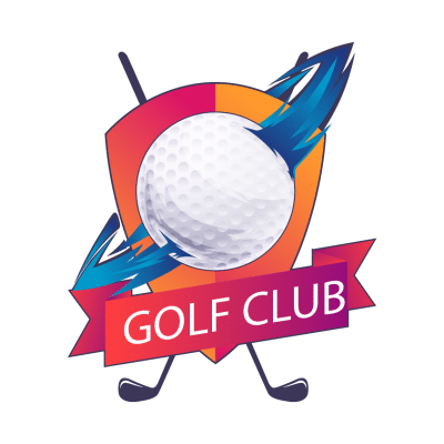 Mẫu Logo Câu Lạc Bộ, Đội Golf Mới Và Đẹp Nhất (333)