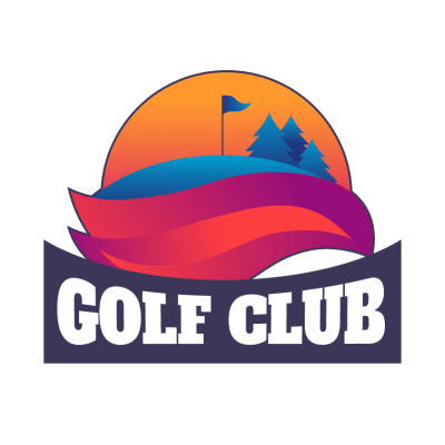 Mẫu Logo Câu Lạc Bộ, Đội Golf Mới Và Đẹp Nhất (334)