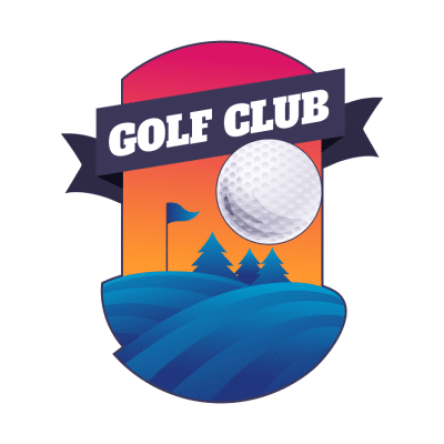Mẫu Logo Câu Lạc Bộ, Đội Golf Mới Và Đẹp Nhất (335)