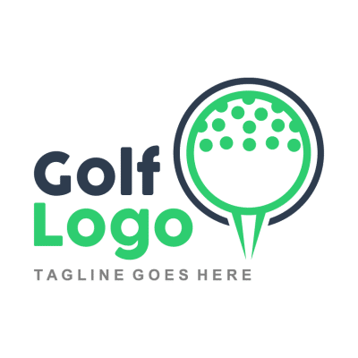 Mẫu Logo Câu Lạc Bộ, Đội Golf Mới Và Đẹp Nhất (338)