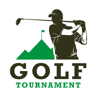 Mẫu Logo Câu Lạc Bộ, Đội Golf Mới Và Đẹp Nhất (345)