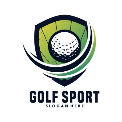 Mẫu Logo Câu Lạc Bộ, Đội Golf Mới Và Đẹp Nhất (35)