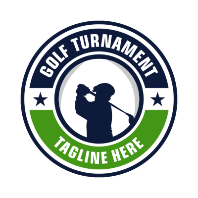 Mẫu Logo Câu Lạc Bộ, Đội Golf Mới Và Đẹp Nhất (36)
