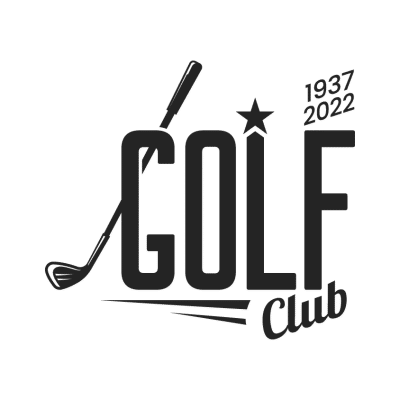 Mẫu Logo Câu Lạc Bộ, Đội Golf Mới Và Đẹp Nhất (38)