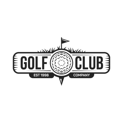 Mẫu Logo Câu Lạc Bộ, Đội Golf Mới Và Đẹp Nhất (40)