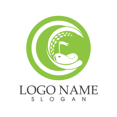Mẫu Logo Câu Lạc Bộ, Đội Golf Mới Và Đẹp Nhất (47)