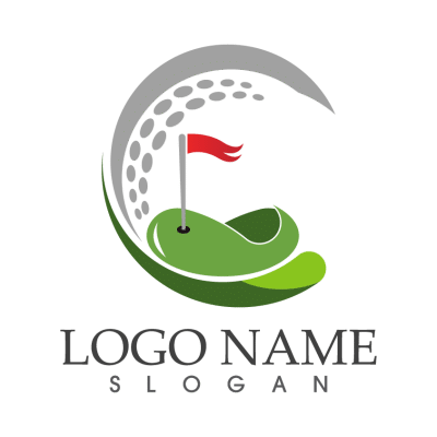 Mẫu Logo Câu Lạc Bộ, Đội Golf Mới Và Đẹp Nhất (48)