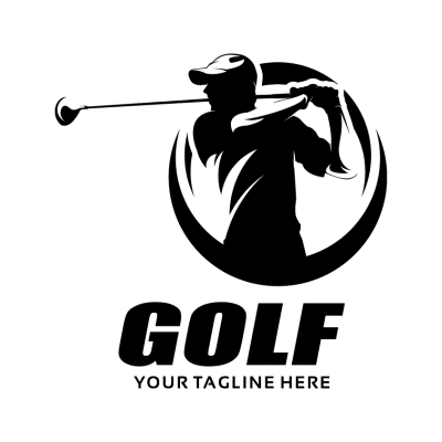 Mẫu Logo Câu Lạc Bộ, Đội Golf Mới Và Đẹp Nhất (49)
