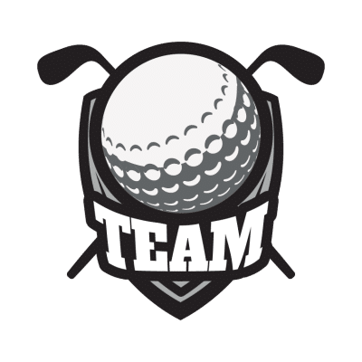 Mẫu Logo Câu Lạc Bộ, Đội Golf Mới Và Đẹp Nhất (5)