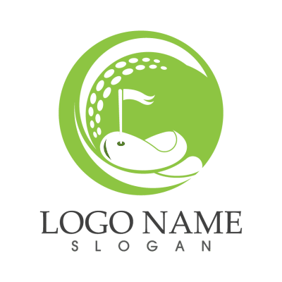 Mẫu Logo Câu Lạc Bộ, Đội Golf Mới Và Đẹp Nhất (50)