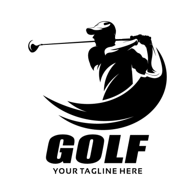 Mẫu Logo Câu Lạc Bộ, Đội Golf Mới Và Đẹp Nhất (51)