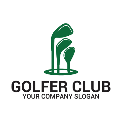 Mẫu Logo Câu Lạc Bộ, Đội Golf Mới Và Đẹp Nhất (53)