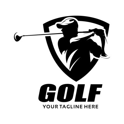 Mẫu Logo Câu Lạc Bộ, Đội Golf Mới Và Đẹp Nhất (54)