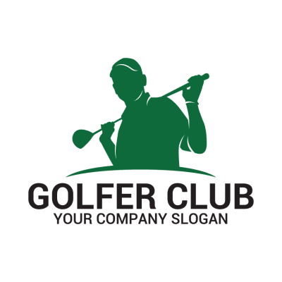 Mẫu Logo Câu Lạc Bộ, Đội Golf Mới Và Đẹp Nhất (55)