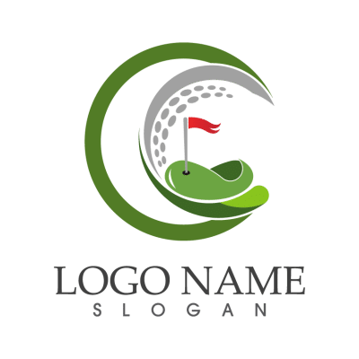 Mẫu Logo Câu Lạc Bộ, Đội Golf Mới Và Đẹp Nhất (56)