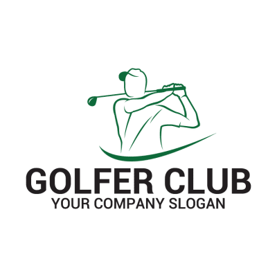 Mẫu Logo Câu Lạc Bộ, Đội Golf Mới Và Đẹp Nhất (57)